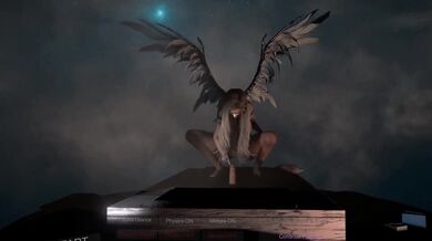 The Demonic Invasion of Heavenly Seduction!