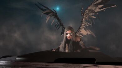 The Demonic Invasion of Heavenly Seduction!