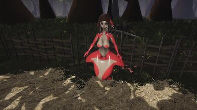 Fulfilling the ultimate fantasy with a futuristic twist, step into Overtopia 3D - where reality and virtuality blend in perfect harmony