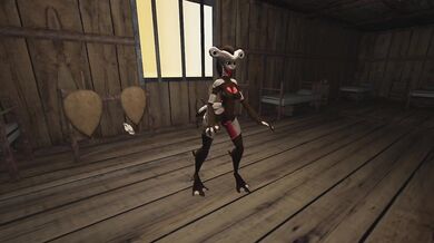 Fulfilling the ultimate fantasy with a futuristic twist, step into Overtopia 3D - where reality and virtuality blend in perfect harmony