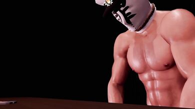 Would you like to hear the sound effects of a fiyacraka? Enjoy the sensual pleasure as you experience the thrill of the first 1080 pixelated video!