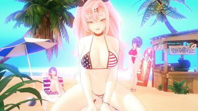 Crazy-Ass Compilation: Zenless Zones Zero Part 1