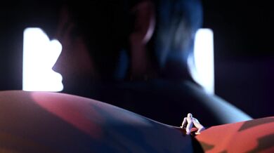 Mavis the Pumpkin Slayer: A Scragboy Production