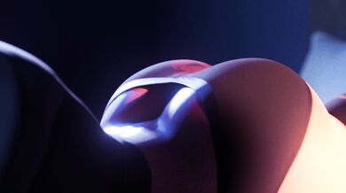 Mavis the Pumpkin Slayer: A Scragboy Production