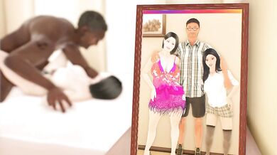 The Confession: A Tale of Forbidden Love and Erotic Desire