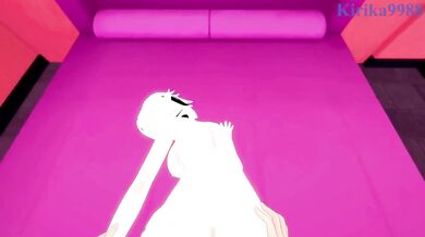 The Impact of Arlecchinos Seduction on the Genuine Genshin