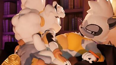 Lanolin and Tangles Knotty Adventure (featuring Dimeheist)