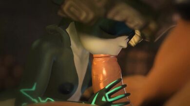 The Legend Of Midna - Part 2 [PillowWaifu]