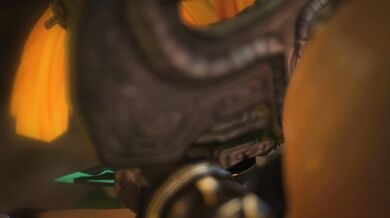 The Legend Of Midna - Part 2 [PillowWaifu]