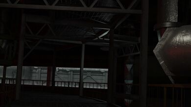 Claire gets stuffed by Mr X in an intense hentai scene