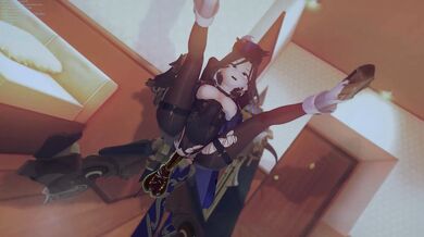 Fantasy Beast Breeding - Dungeon Slaves