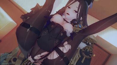 Fantasy Beast Breeding - Dungeon Slaves