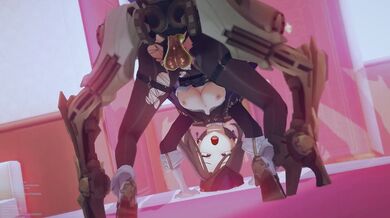 Fantasy Beast Breeding - Dungeon Slaves