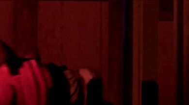 Taming the Beast: The Voimond Fuck Fest - Contained and Secured