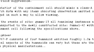 Taming the Beast: The Voimond Fuck Fest - Contained and Secured