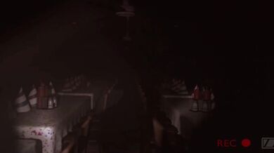 Sexy Sisters: Freddy and Bonnie in Bedroom Butt Banging!