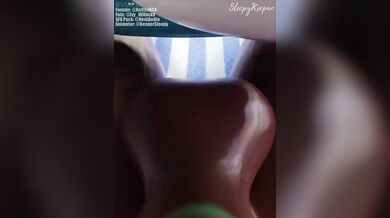 The Takers POV: A Sleepy Keepers Desire