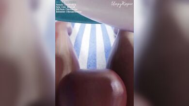 The Takers POV: A Sleepy Keepers Desire