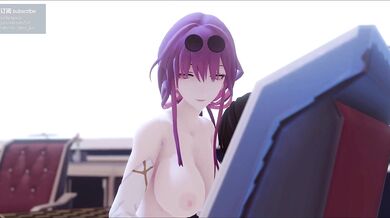 Erotic Encounters with Kafka: A Tale of Metamorphosis