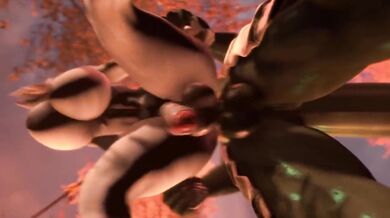 Watch as the slutty hyena, Rori, performs her most deviant and twisted acts in this hardcore compilation of her best sex scenes