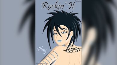 MILF BJ In The Car - Rockin It!