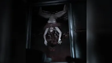 Resident Evil Rule 34: Creampie 3D Animation by Dezmall