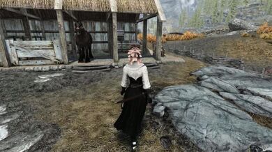 The Argonian Stallion: A Huge Horsecock Adventure!