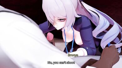 The Secret Rules of the Office - A Sfcongee Hentai Animation