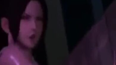 The Twisted Nights of Yoruichi and Mai (Sound Edit)