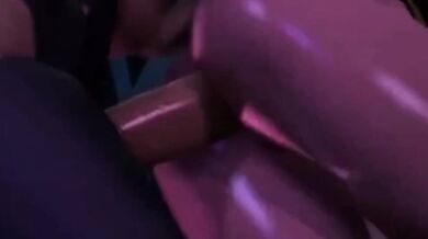 The Twisted Nights of Yoruichi and Mai (Sound Edit)