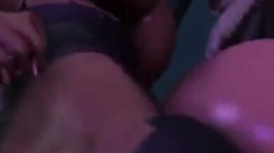 The Twisted Nights of Yoruichi and Mai (Sound Edit)