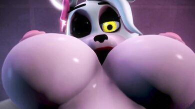 Let me take you on a nightmare filled adventure in the world of Five Nights at Freddy’s as seen through my Perspective Motion Video!