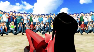 Erotic Virtual Reality Adventure: The Fleshy Robot