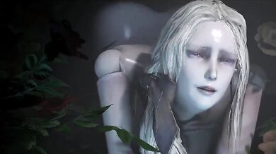 Blonde Doll Sexy F*cking