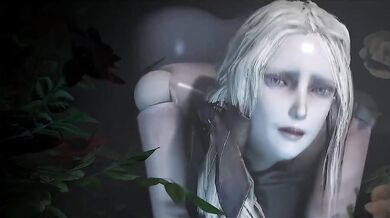 Blonde Doll Sexy F*cking