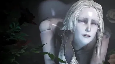 Blonde Doll Sexy F*cking
