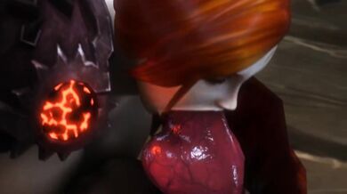 Dokin Dildo Adventure: An Animalistic Desire