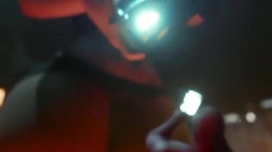 The Sexy Adventures of Mavis the Maid: Attack on Mavis Booty