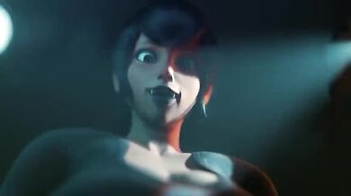 The Sexy Adventures of Mavis the Maid: Attack on Mavis Booty