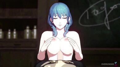 Hardcore Fucking Fun