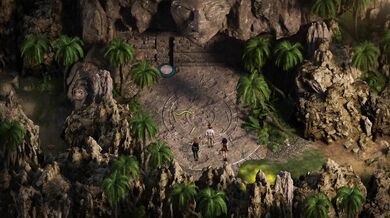 The XXX Treasure of Nadia Part 34: Uncovering the Tiny Thiefs Secret Stash