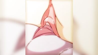 An Angel Deviating From Heaven to Please You in Every Way Possible, My Sweet Lord