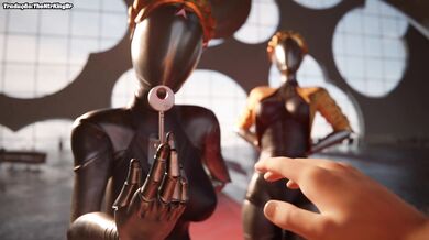 Anal Sex with a Teen Mom 4 (PT-BR)