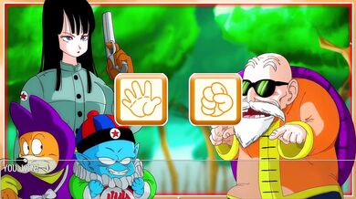 Mai-chan and Kame-san in Paradise: The Yamamoto Doujinshi