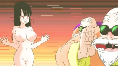 Mai-chan and Kame-san in Paradise: The Yamamoto Doujinshi