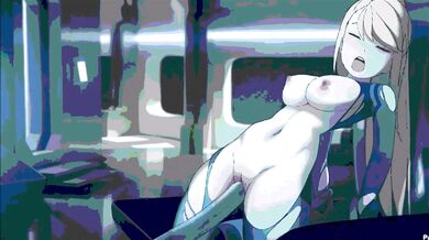 Watch the hot ebony chick with huge boobs, as she gets fucked in her tight little ass by a well-endowed black guy!