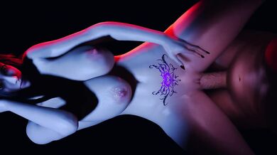 When Tifa decides to have a one-night stand with Number Nine, they engage in the most intense sex ever!