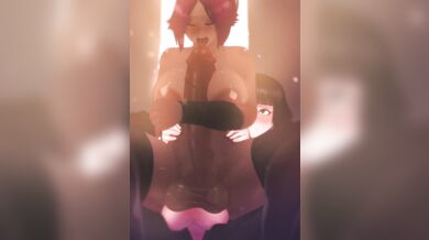 Hentai Porn - Yoruichi and Soifon (Male x Male) Futa on Sale
