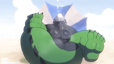 The Furrys Revenge: An Animated Music Video for Vendettas