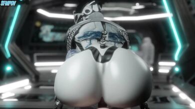 Advanced Anal Reversal: Cowgirl POV